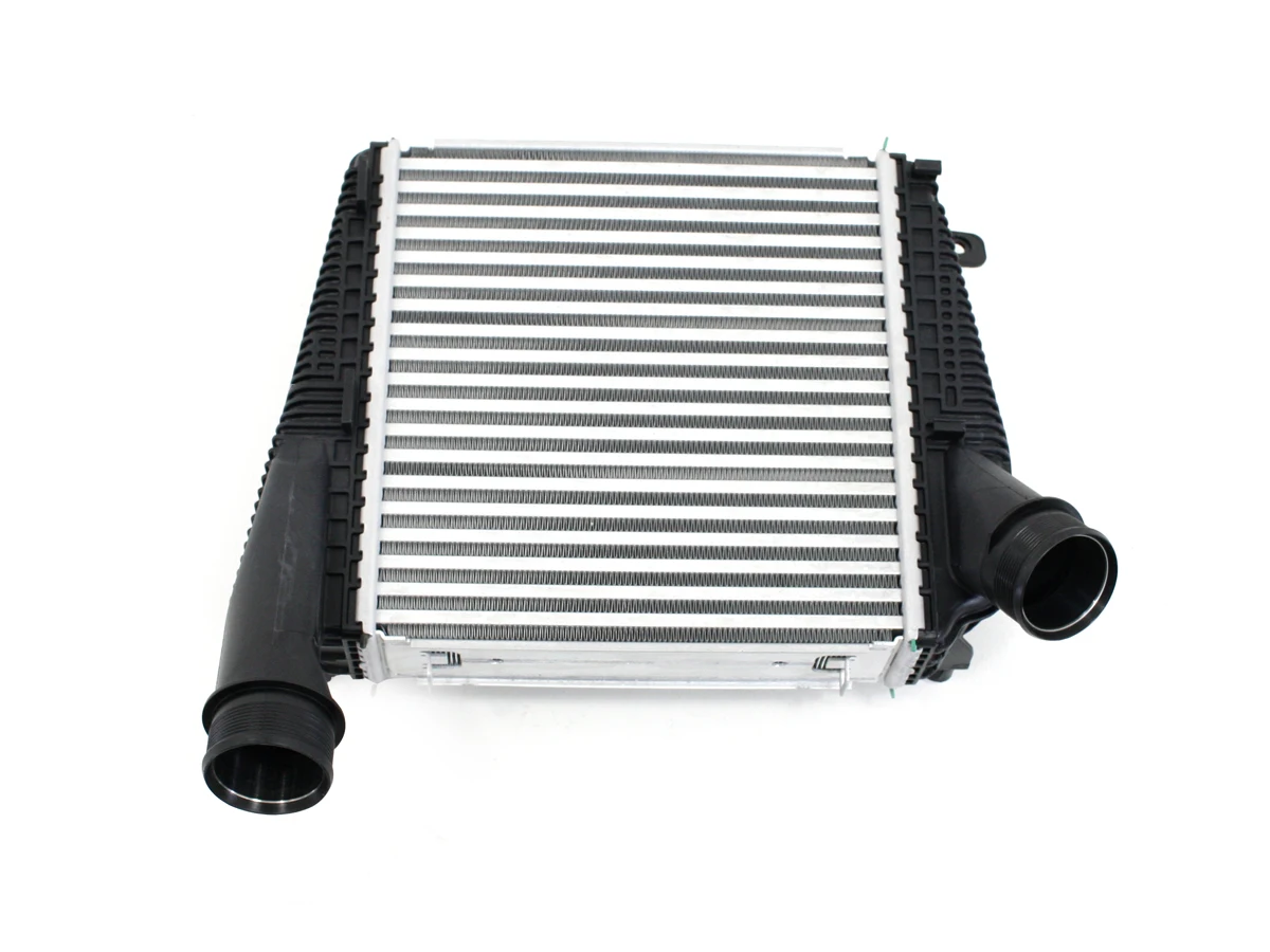 OE 971145803H 971145803F 9A714580305 9A714580405 971145804C Intercooler High quality automotive parts for Porsche 971 PANAMERA