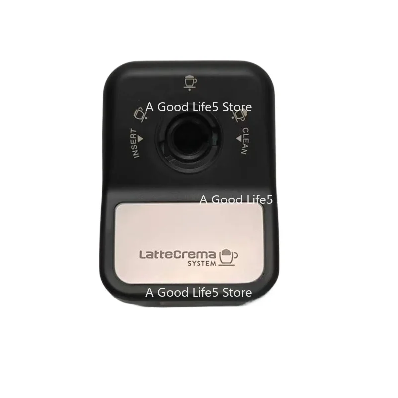 

Applies To DeLonghi/DeLonghi ECAM510.55.M Coffee Machine Milk Tube Milk Cylinder Milk Jug Tube Knob Accessories