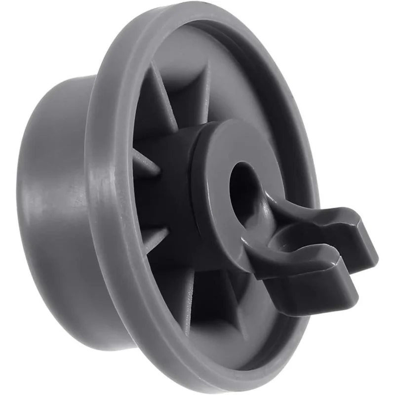 Rueda para lavavajillas duradera de 8 piezas 165314   Reemplazo de rueda de rejilla para lavavajillas apto para lavavajillas