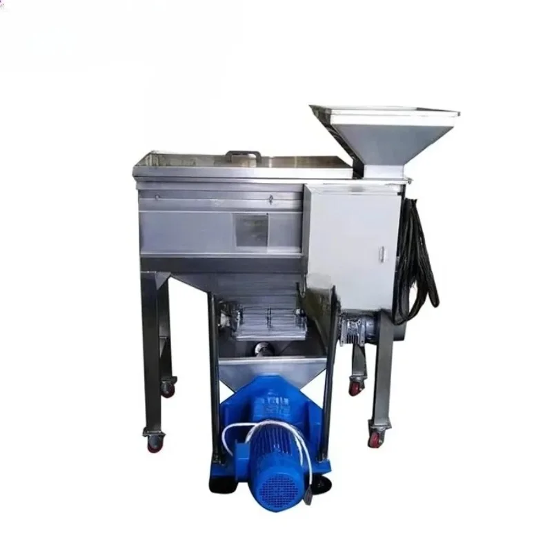 Wine Making Machine Grape Wine Hydraulic Pneumatic Press Machine for Sale