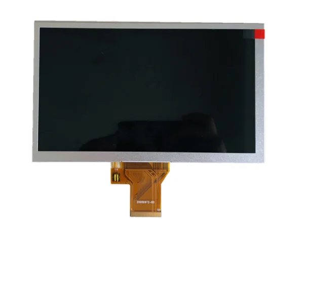 

AT080TN62 AT080TN64 8 inch LCD screen