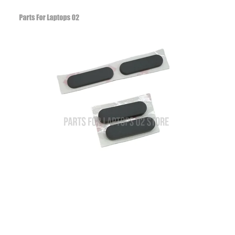 D+New for Lenovo IdeaPad 3 15ADA05 3-15ARE05 3-15IML05  3-15IIL05  3-15IGL05 Rubber Feet Foot Bottom Case