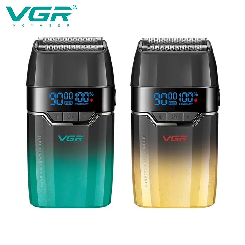 VGR-308 Electric Sh… - image