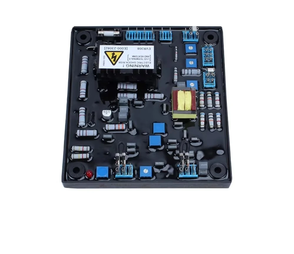 EVR308AVR Debugging Board Component EVR-308