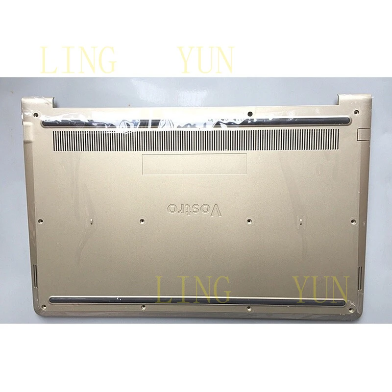 Z  Bottom Cover Base Lid Back Shell For   Vostro V5568 5568 0PD6VX PD6VX *mn