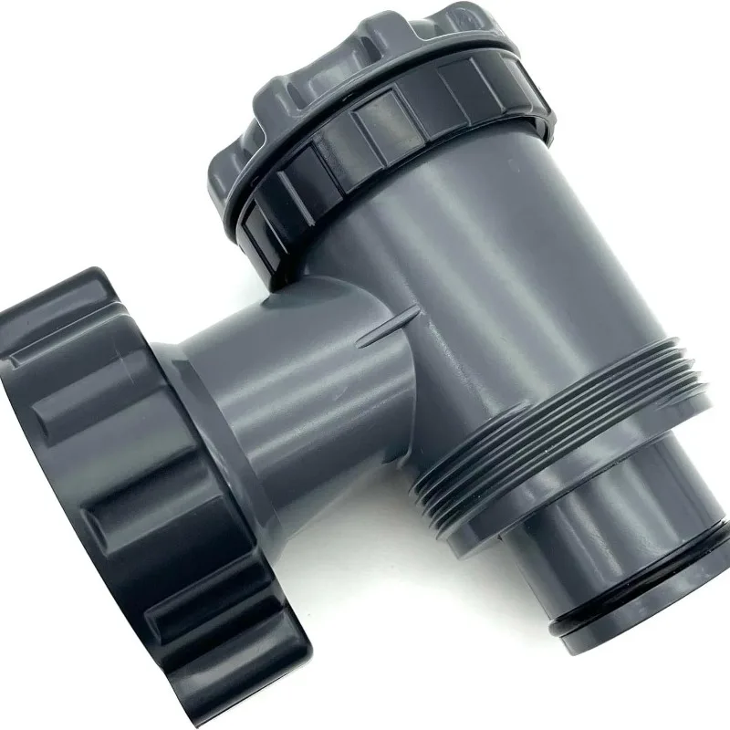 38cm Piston Plunger Valve, Pool Replacement Valve Compatible with