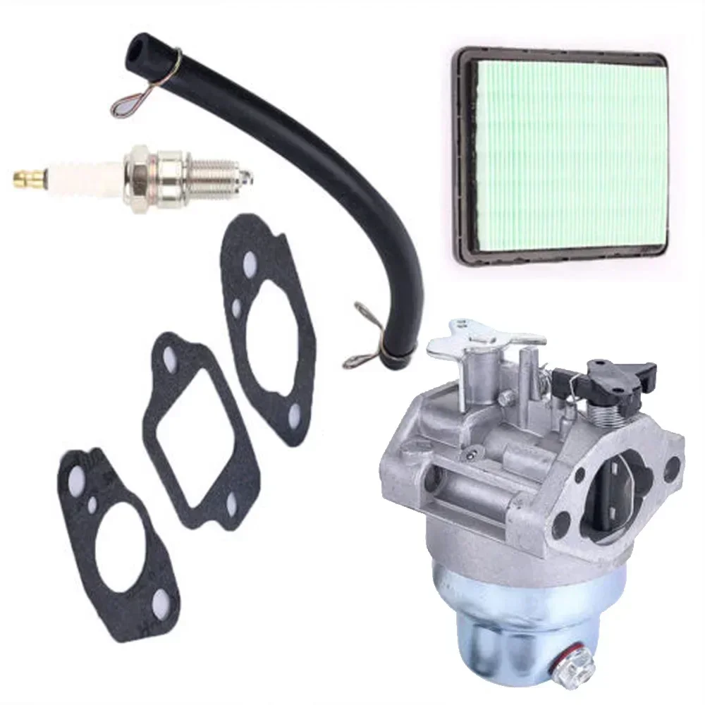 Carburetor Kit for Honda HRB216 HRR216 HRS216 HRT216 HRZ216 Mowers 16100-Z0L-023