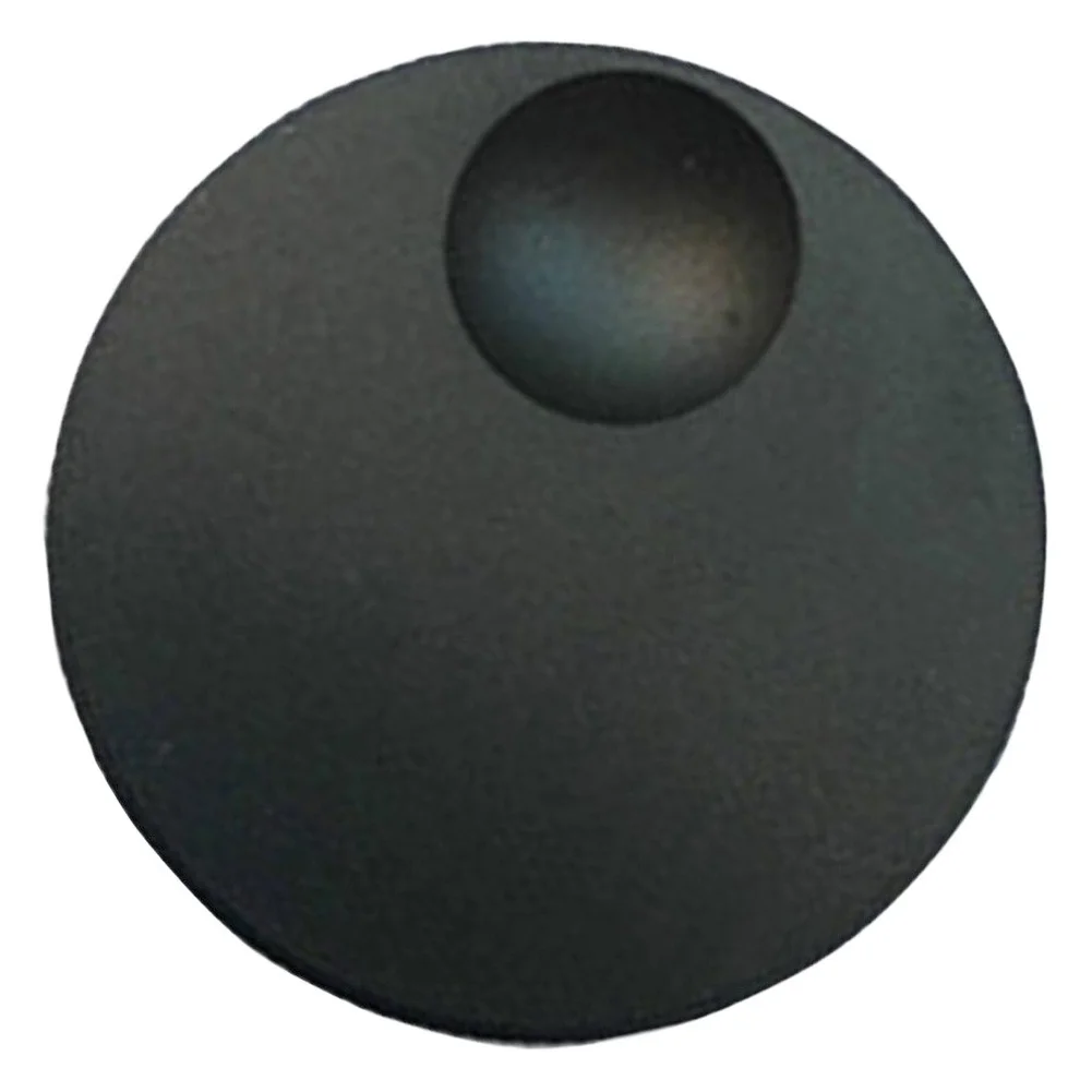 32mm Solid Aluminum Volume Knob For Potentiometer 13mm Height 6mm Shaft Aluminum Knob Volume Control Knob
