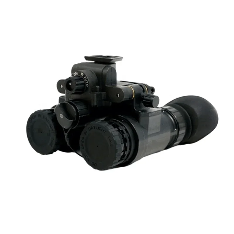 LD-N 14  A/R Tube FOV40 / Gen2 pvs-31 binoculars FOM1600-2000 night vision goggles