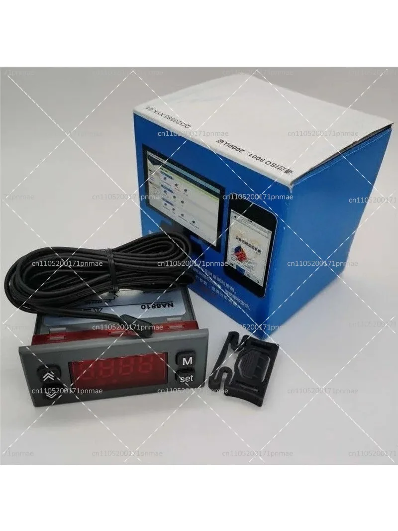 Temperature Controller for Cold Storage Freezer Thermostat, Digital Machine Regulator