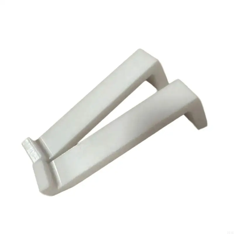 1Pair Quick Install Keyboard Elevations Stands No Tools Required for Ergonomic Enhances Typing Comfort 77JC