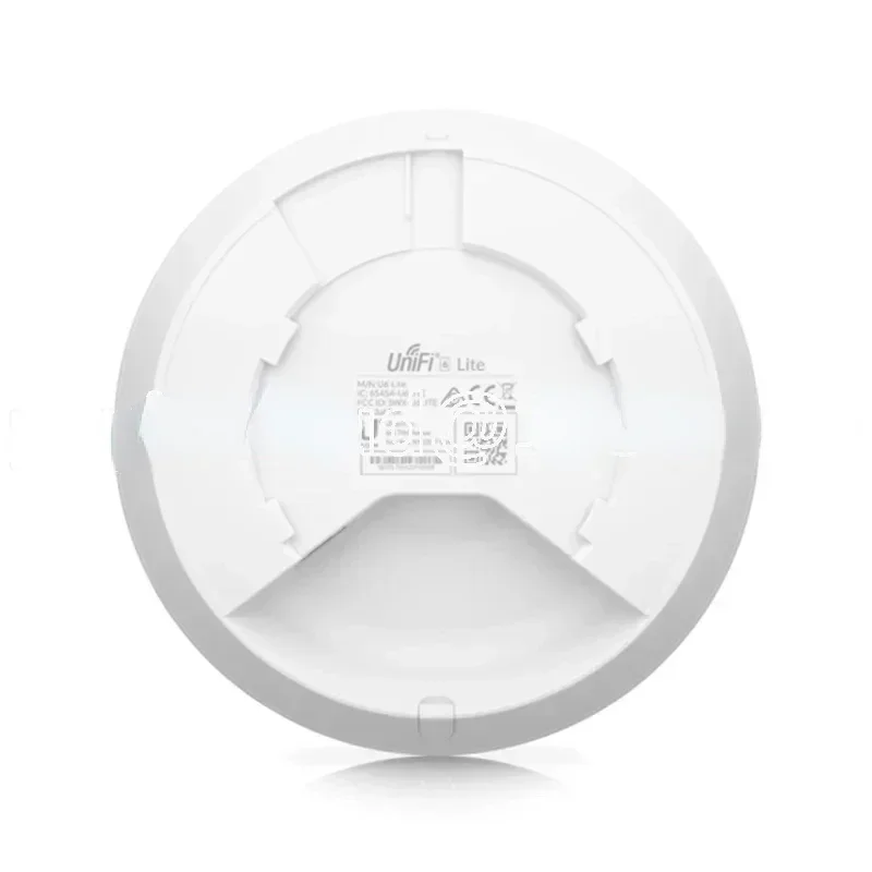 Original Unifi U6-Lite LR Pro Wifi6 Enterprise High-Power Gigabit Dual-Frequency Ceiling AP  U-POE-AT U-POE-AF