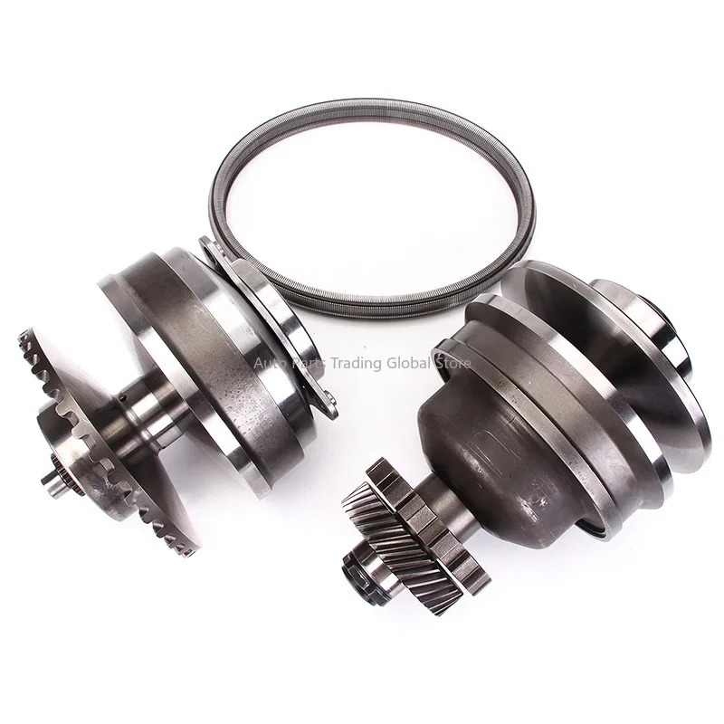Automatic Transmission Pulley Chain Kit Set For Sylphy QR019 901067