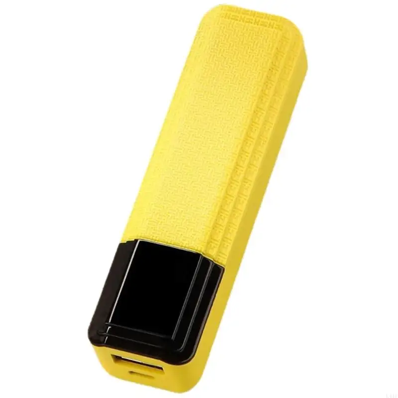 L41F DIY 18650 CASE BATTERY SMITHER USB Protable DIY 18650 طاقة بطارية