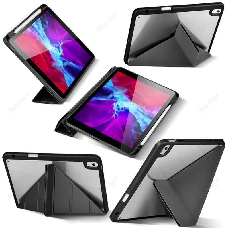 Thumbnail 2 - #33 Newest iPad Pro 11-inch Cases
