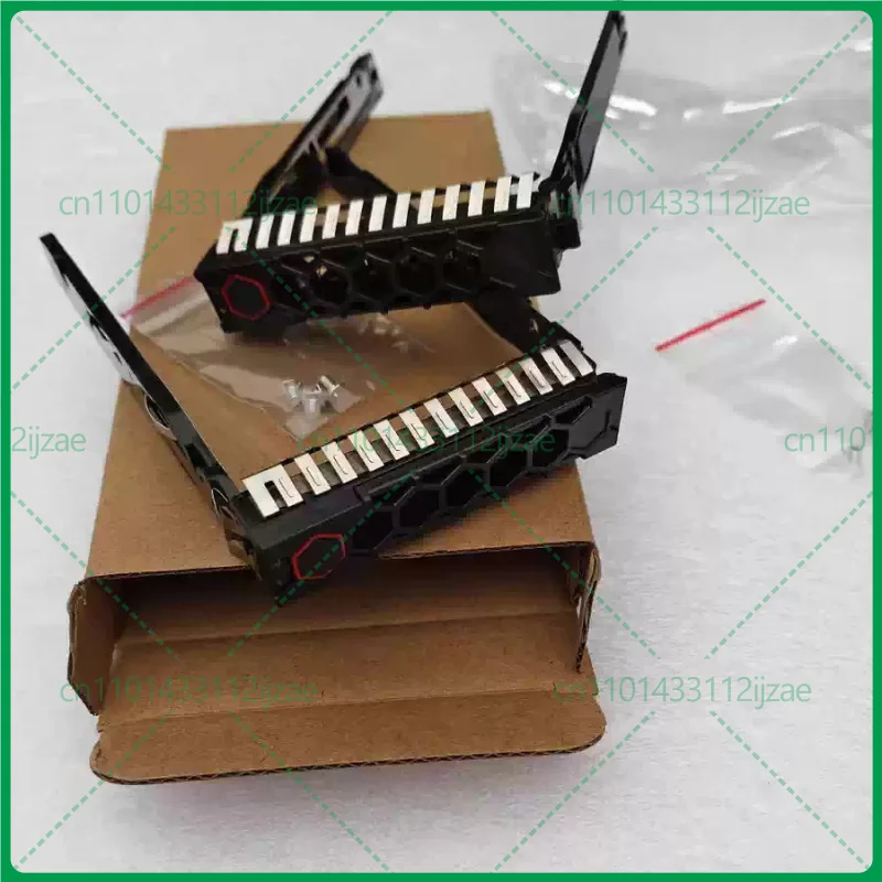 2.5" to 3.5" HDD SSD Tray Caddy Adapter for H3C Server G5 G6 G7 R4900 R4700 R6900 Hard Drive Bracket