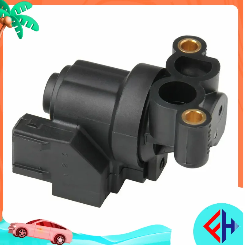 Katup kontrol udara Idle asli 35150-22600 untuk Kia Elantra Sonata Tiburon Sportage 3515022600 kualitas tinggi