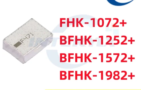 BFHK-1572+ 15.6GHz 13.9GHz~17.5GHz impedance 50Ω
