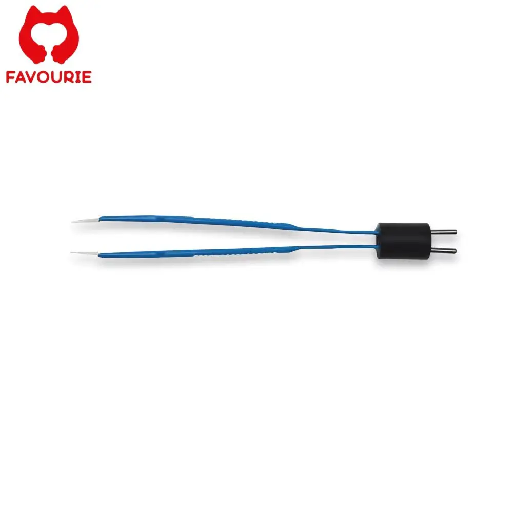 favourie-sjr-bf-002-再利用可能な双極電気外科鉗子