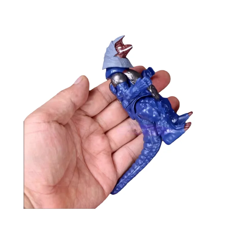 ของเล่นอุลตร้าแมน มอนสเตอร์เวิลด์ - กอลซ่า จากบันได (มีสินค้าในสต็อก)