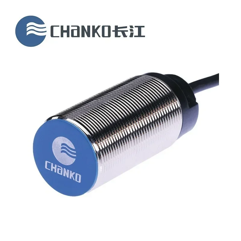 

CL Series CL30-RF10DL1 Inductive Sensor M30 Buried Proximity Switch