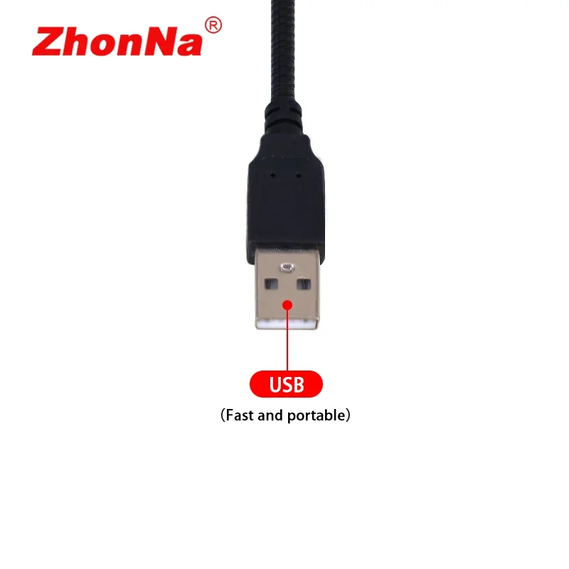 MiniCar Roof Star Light LED Projector with Voice Control USB Starry Laser Galaxy Night Light Auto Interior Decoration Home Decor