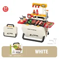 white-51 piece