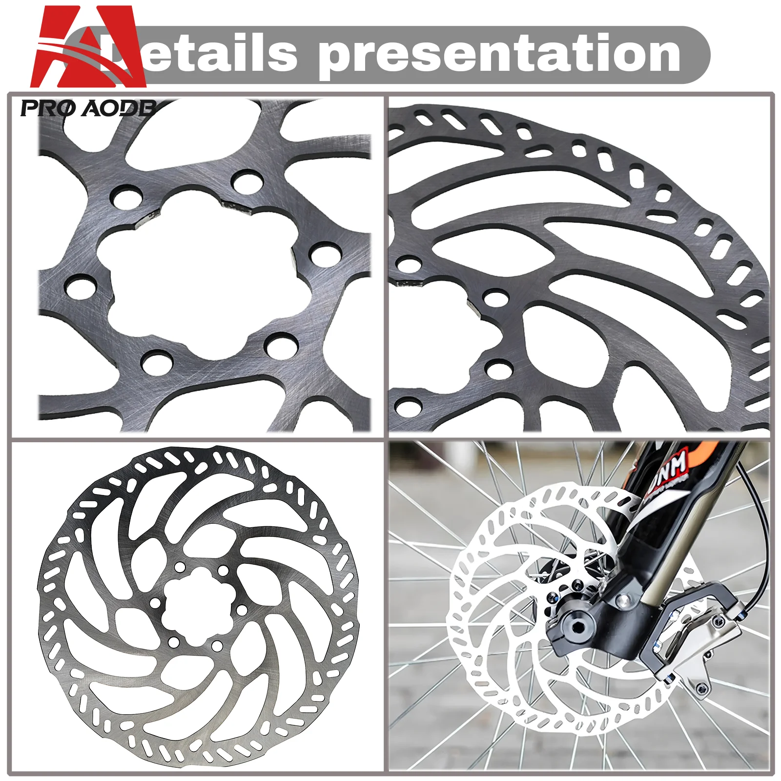 Motorcycles Accessories For SU - Bike Light Front Rear recension och pris