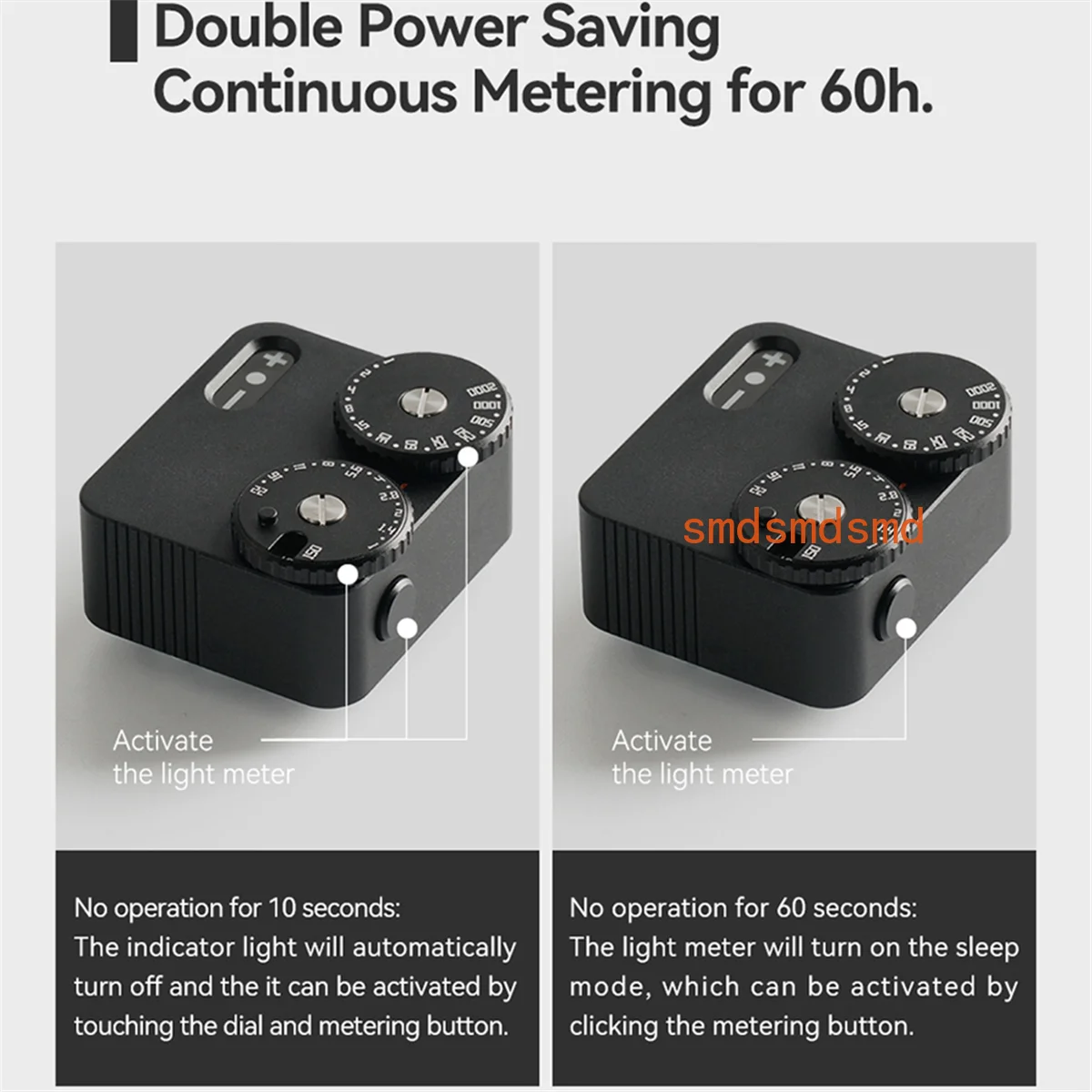 Hot Sale Light Meter II Cold S - Photography Lighting For Sale review and price