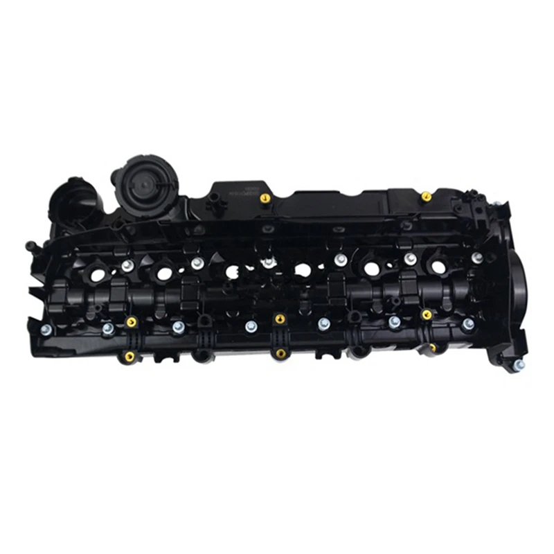 AP03 Engine Valve Cover Cylinder Head Cover 11127823181 For BMW E90-93 F30 F31 F34 F32 F33 F36 F07 F11 F01 X3 X4 X5 X6