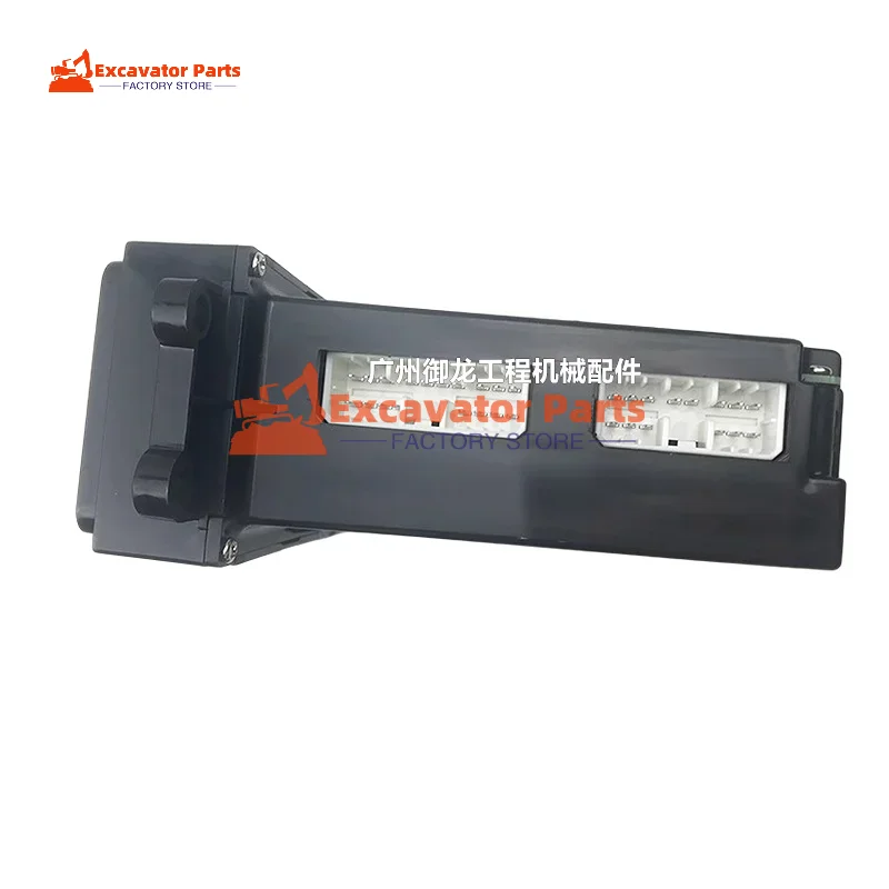 For Hyundai R R80/200/215/225/265/305/335-7-9 Air conditioning controller panel switch Excavator Parts