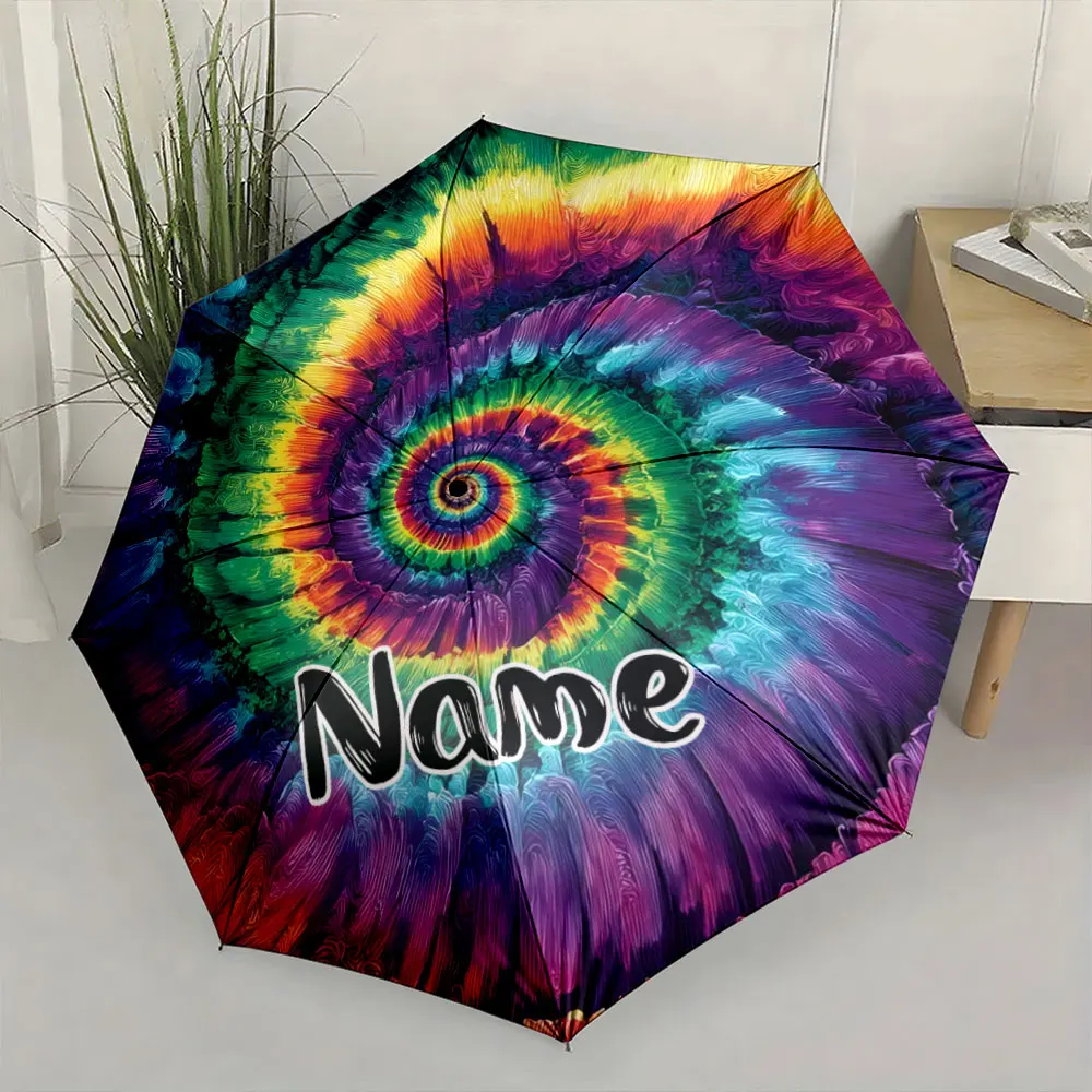Custom Name Umbrella, 