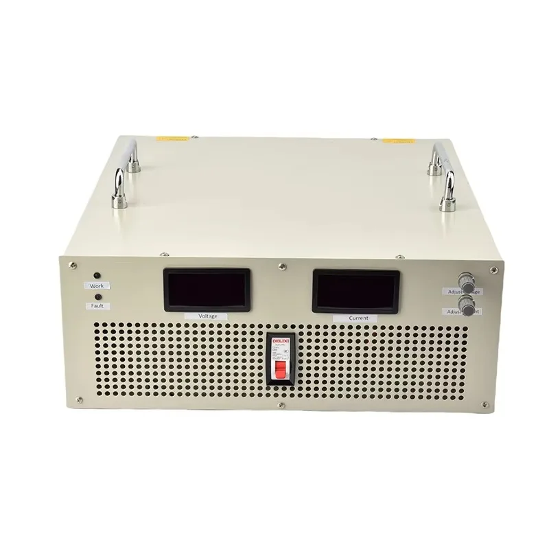 

10KW 1500V 6.6A Switching Power Supply Single Output Adjustable PSU INPUT 220VAC to DC High Power Smps 10000W