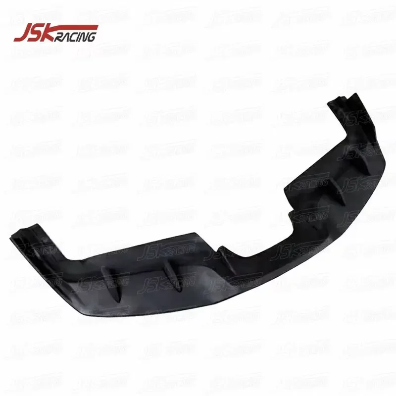 2015-2018 ROWEN STYLE CARBON FIBER FRONT LIP FRONT BUMPER LIP for FERRARI 488 GTB GTS SPIDER