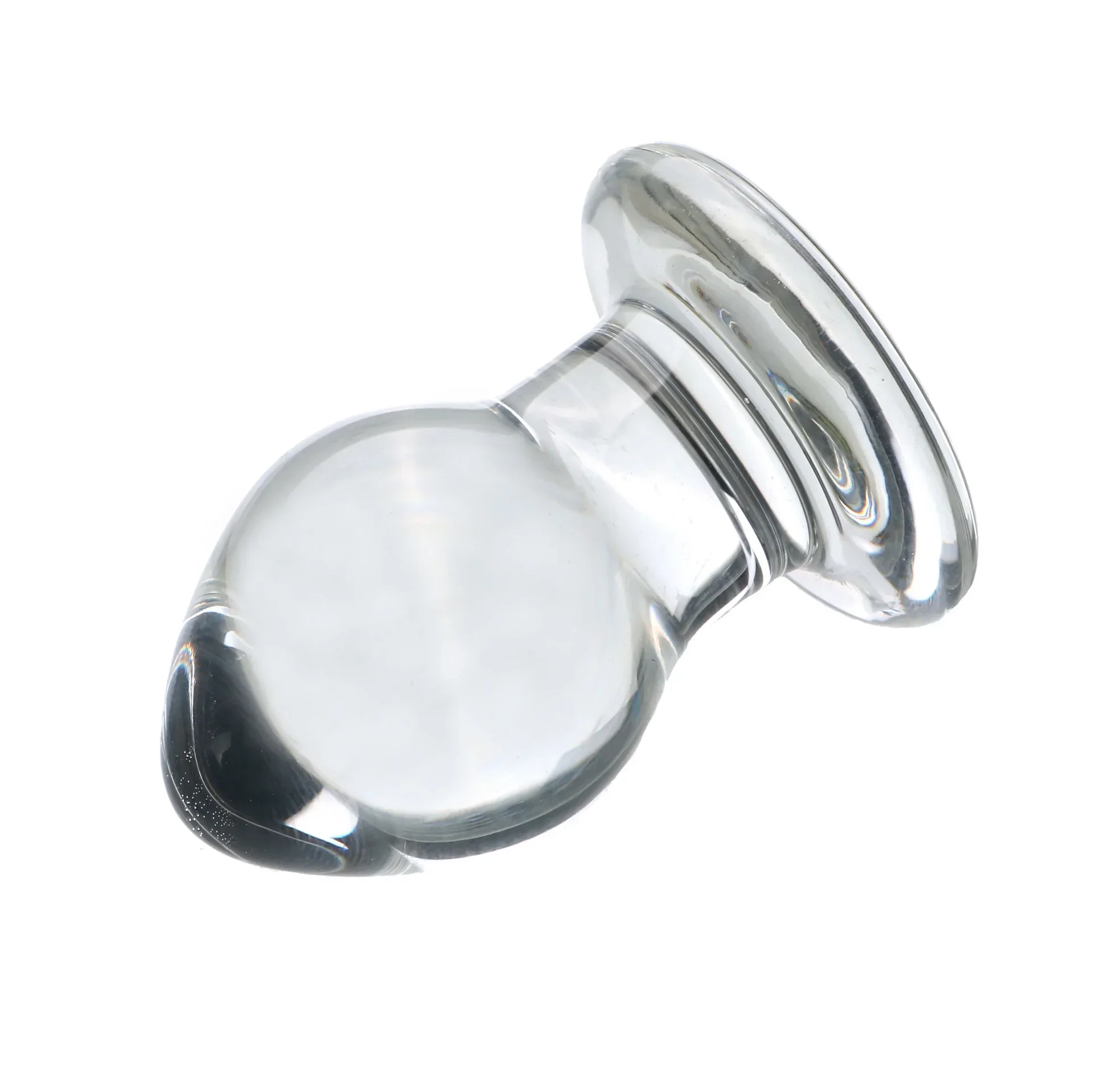 3 حجم بعقب موسع المكونات الشرج للنساء المهبل المتوسع الزجاج قضبان اصطناعية كبيرة الإناث معدات الاستمتاع واللعب الجنسي الكبار ألعاب المثيرة