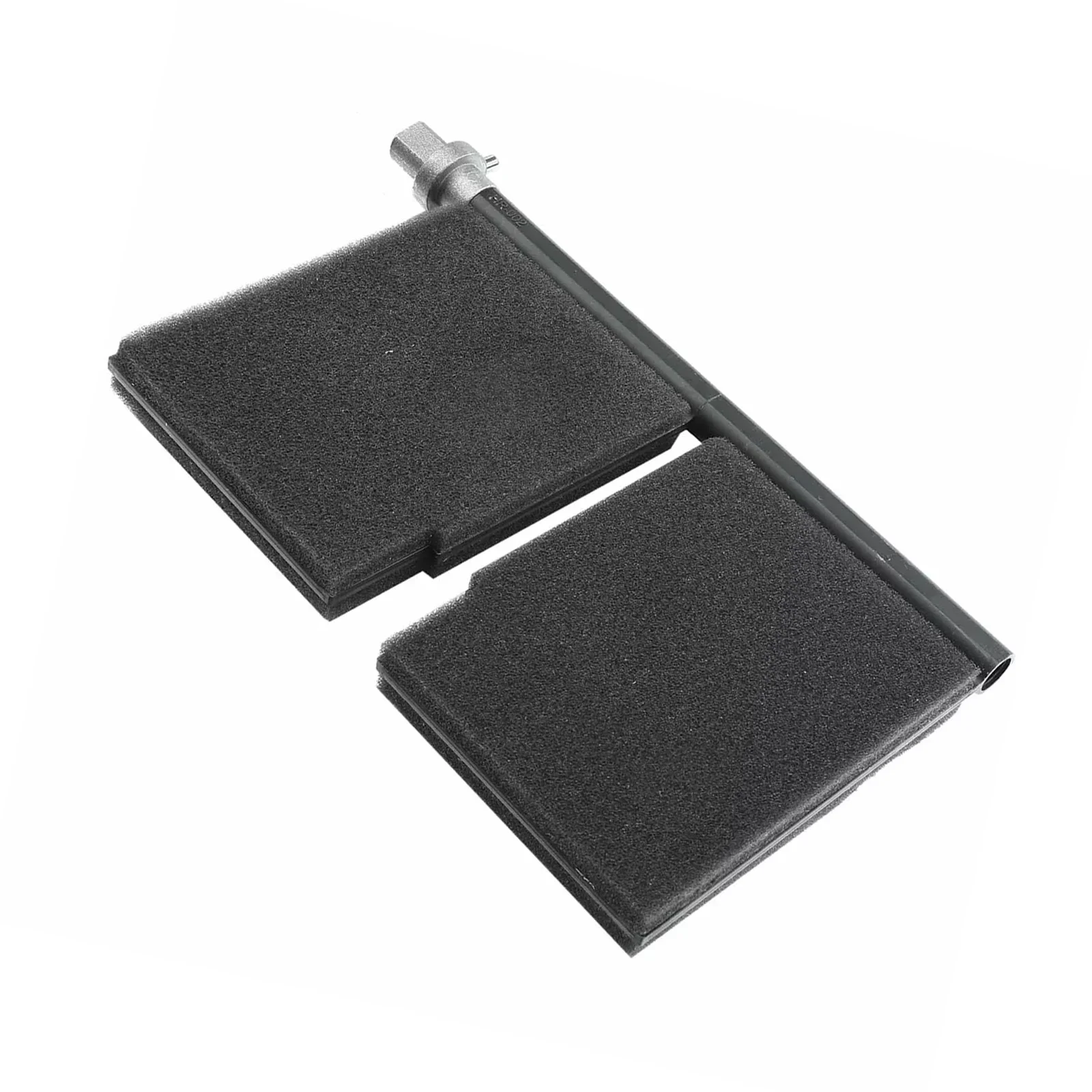 

ATC Blend Door Kit Blend Door Repair Kit Plastic Material Vehicle Parts Number Appearance Shape Size Vehicle Repair