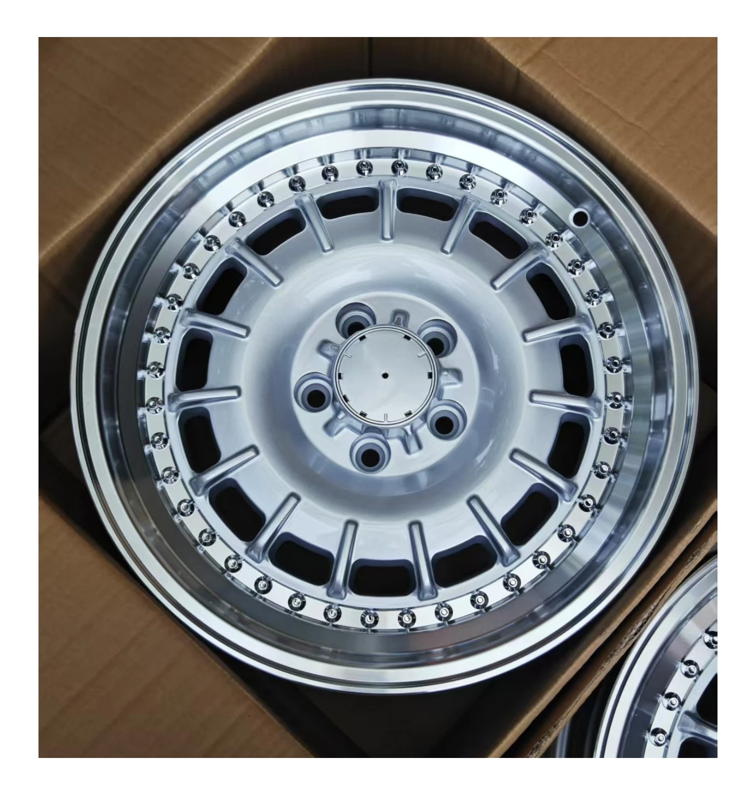 5X112 17 Inch Rims … - image