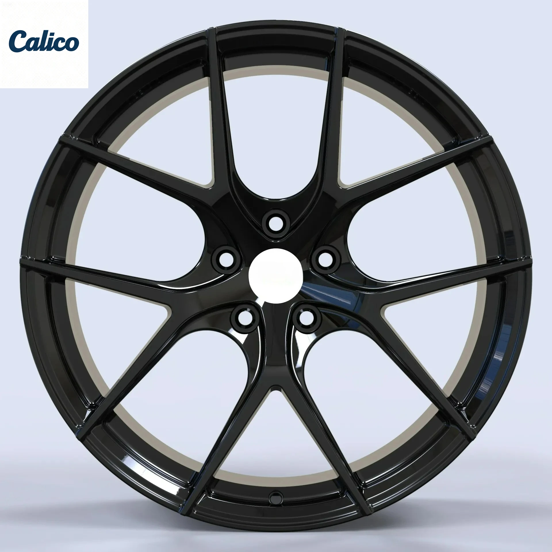 

Precision-Tuned FORAudi FORFerrari F355 Spider F430 328 F8 SF90 Roma Forged Alloy Wheels 17-26 Inches