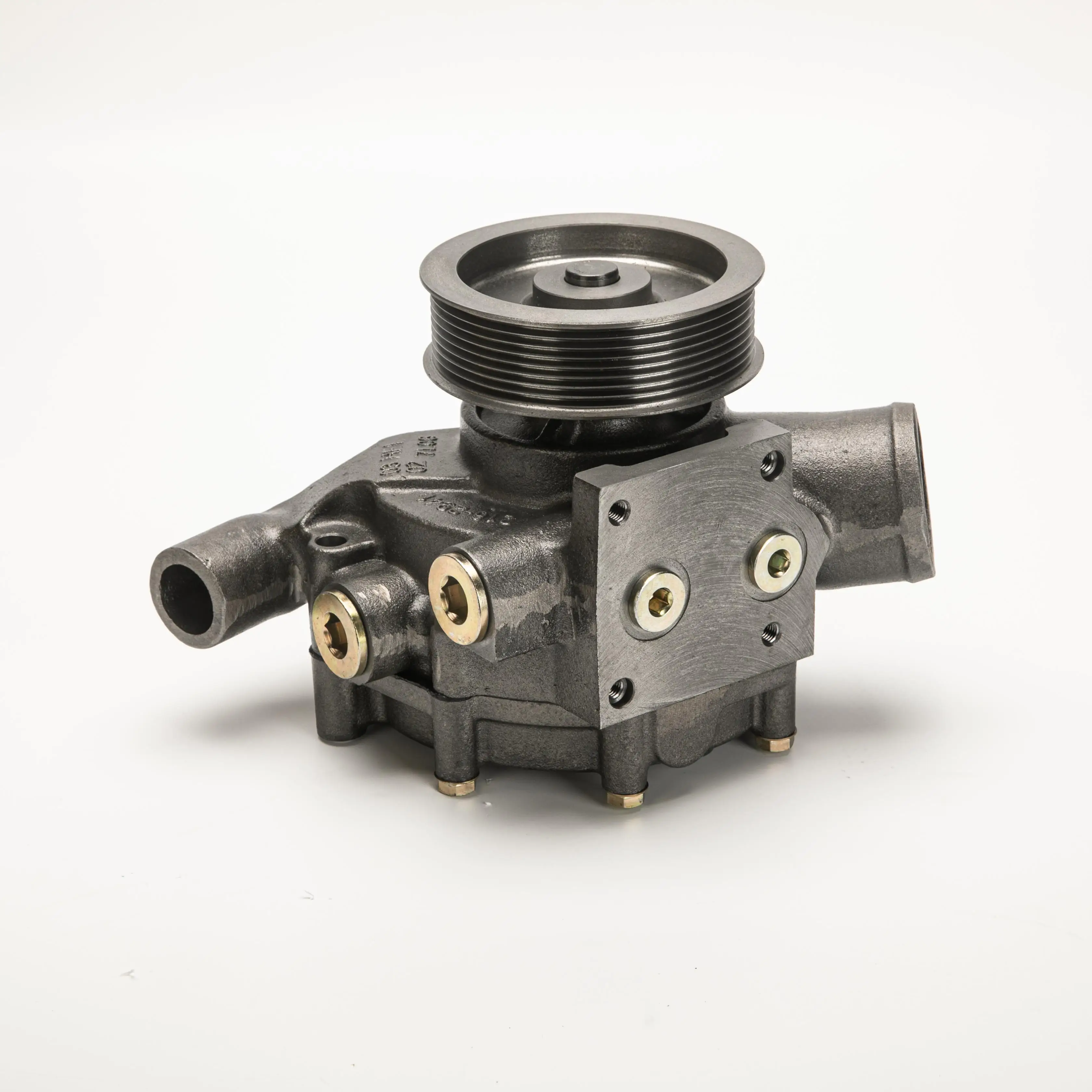 

Водяной насос двигателя C9/C-9 202-7676/2027676 352-2125/3522125 224-3253 330C/330D/336D Детали строительной техники