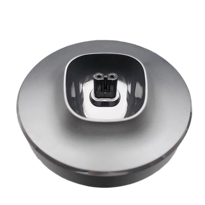 Acessório de navalha base de carregamento adequada para Panasonic AC61 S5830 S5836 S5880 S8850 S9642 S9647