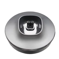 Razor accessory Charging base suitable For Panasonic AC61 S5830 S5836 S5880 S8850 S9642 S9647