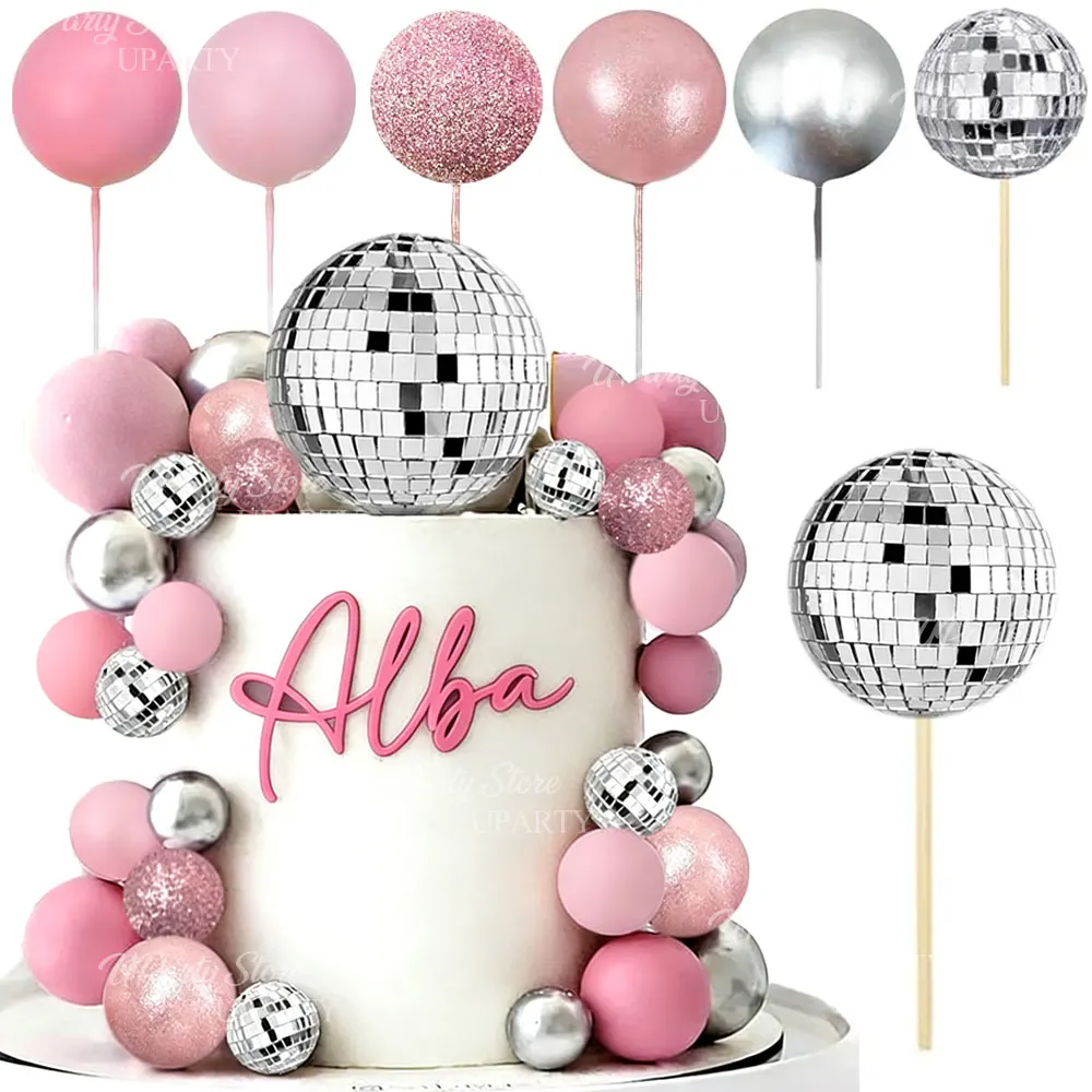 #75 Latest Disco Balls Offers