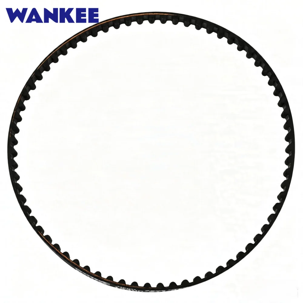 14400-ZY1-013 Timing Belt 71RU13 B-333 For Honda BF15 BF20 15HP 20HP 4 Stroke Outboard Motor 2003+ Engine Parts