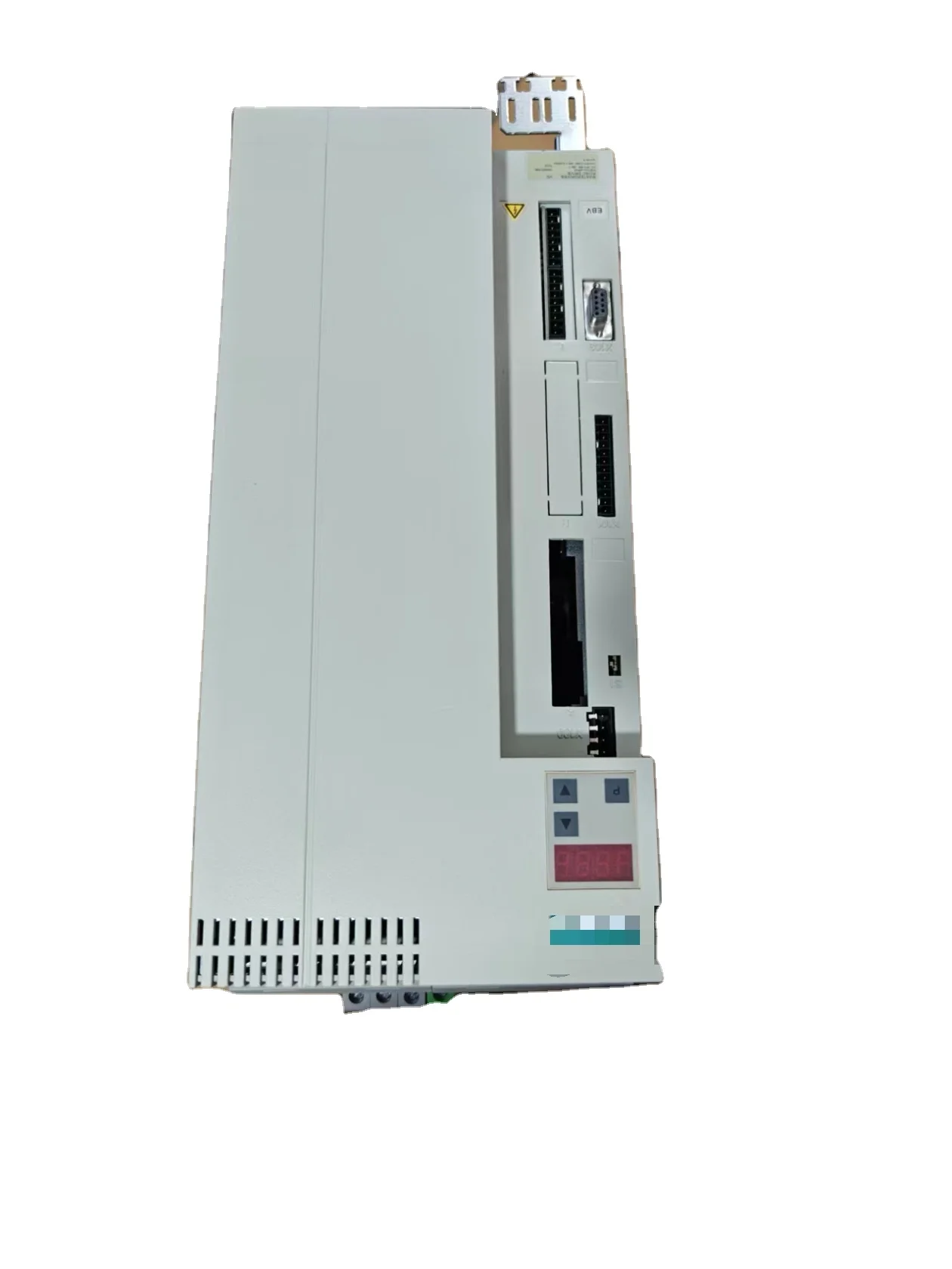 Industrial Brake Module   6SE7031-6EB87-2DA1-Z
