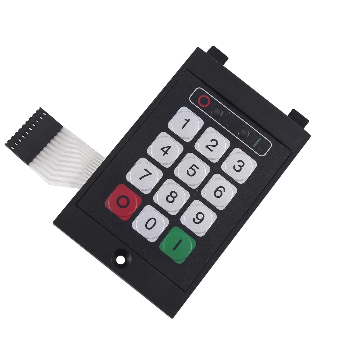 Forklift Electric Spare Parts Keypad Keyboard for BT LWE200 LPE200 SWE200 171660 29442966