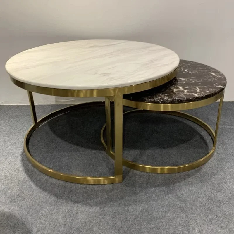 

# Classic Style Indoor Coffee Table And Living Room Furniture Side Table