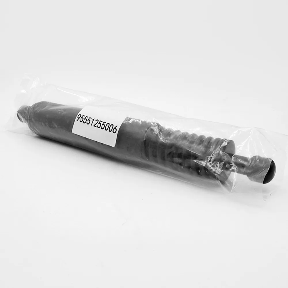 

2 PCS Rear Trunk Hatch Strut Shock Lift Left + Right Fits for CAYENNE 2004-2010 95551255006