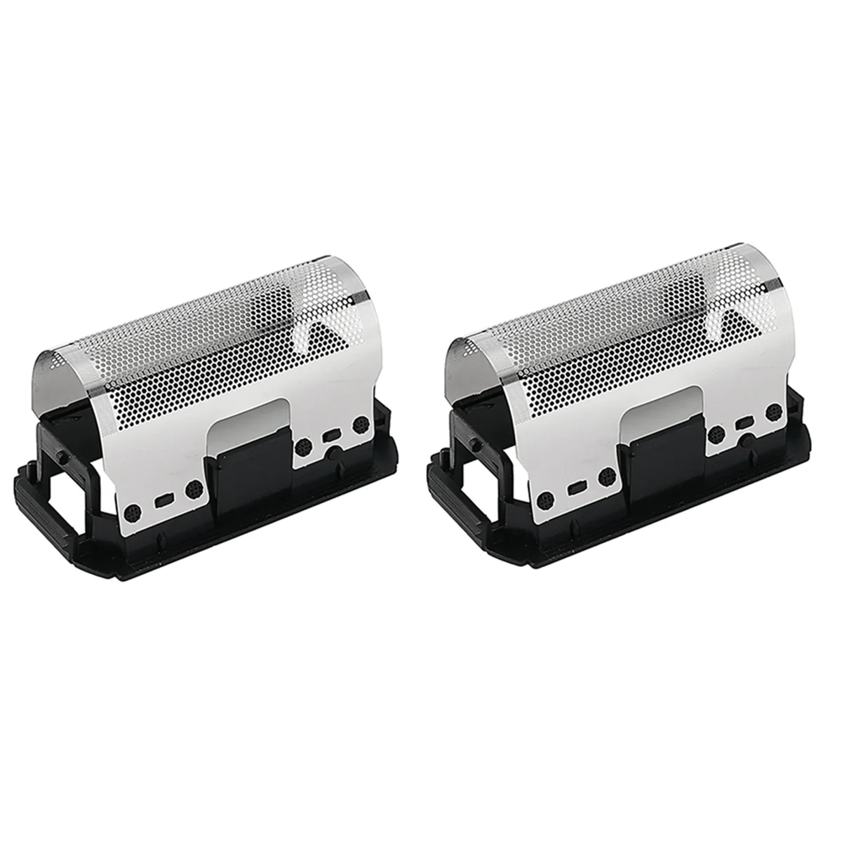 2X Replacement Shaver Foil Screen for 211 230 235 240 245 250 260 266 270 272 5266 5533 5213 5235 5265