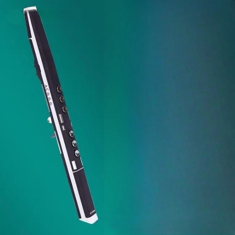 

Electric blowpipe Domestic electric blowpipe is suitable for the elderly to learn electronic blowpipe electric saxophone