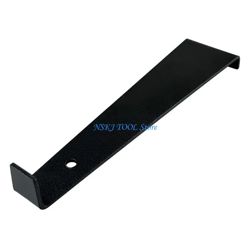 L8RC Floor Hook Flooring Tool Pull Bar for Home Pull Bar for Vinyls Plank Flooring